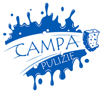 logo campa pulizie srl